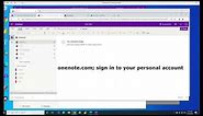 How to Export or Download OneNote Notebooks (2022)