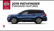 2019 Nissan Pathfinder S | Model Review