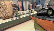 Sniper 3D Gun Shooter: Free Shooting Games - FPS Android Gameplay