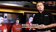 Sony BX420 Series LCD TV