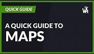 Interactive Maps | A World Anvil Quick Guide Tutorial
