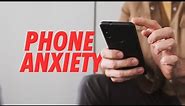 Tech It Out | Phone Anxiety: Why it happens and how to overcome it