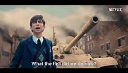 The Umbrella Academy - Season 2 Trailer