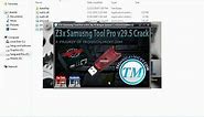 Samsung Tool Pro Z3x 29.5 Crack Free Download