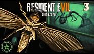 Let's Watch - Resident Evil 7: Biohazard Part 3
