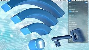 How to Hack Wi-Fi Passwords