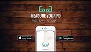 How to Measure PD (Pupillary Distance) using GlassifyMe App