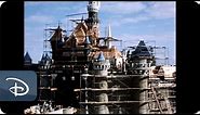 Time-Lapse: Disneyland Park Construction | Disneyland Resort