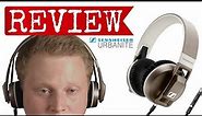 Sennheiser Urbanite Review - The Best On-Ear Sennheiser Headphones?