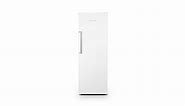 Réfrigérateur 1 porte avec freezer 330 L blanc - Schneider Consumer