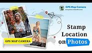 Know about GPS Map Camera | How to Use GPS Map Camera? | Best GPS Camera App