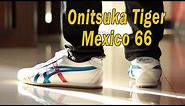 Onitsuka Tiger Mexico 66 Review On Feet