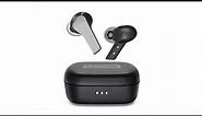 Review: Lenovo Smart True Wireless Earbuds - Smart Switch Fast Pair - Active Noise Cancelling