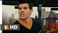 Abduction (10/11) Movie CLIP - The Stadium Chase (2011) HD
