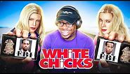 *WHITE CHICKS* Made Me Laugh HYSTERICALLY...