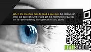 Barcode Scanner Online Free from Camera, Barcode Reader Online - ByteScout