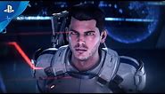 Mass Effect: Andromeda – Official Launch Trailer | PS4