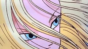 Android 18 Kisses Krillin for the First Time (DBZ KAI)