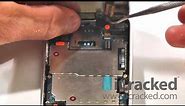 iPhone 3G / iPhone 3GS Screen Replacement - iCracked.com
