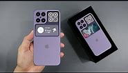 iPhone 18 Pro Max Unboxing & Review / iPhone 18 Pro Max First look / iPhone 18 Pro Max / iPhone 18