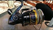 Shimano stella sw 30000.The Best Spinning Reels On Planet!!