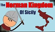 Vikings in Italy: The Norman Kingdom of Sicily