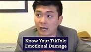Where Did The "Emotional Damage" Meme Come From?