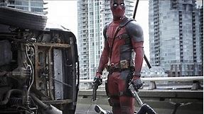 Best Deadpool Wallpaper HD