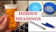 The 20 Hidden Functions of Everyday Items You didn’t know