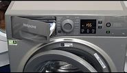 Hotpoint NSWF944 1400 Spin 9Kg Washing Machine