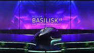 Razer Basilisk V3 | Full Spectrum Customizability