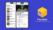 Facades app for iOS and Mac launches as the comprehensive Apple Store guide - 9to5Mac