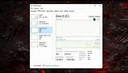 How to Check Your PC has SSD or HDD or NVME or EMMC [Tutorial]