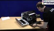 Lexmark CS310dn A4 Colour Laser Printer Review