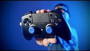 Razer Raiju PS4 Pro Controller Review & Unboxing