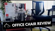 Costco Office Chair Review