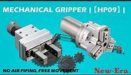 Mechanical Gripper "HP09" Series