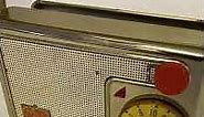 1956 Motorola 56T1 Transistor Radio