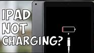 How To Repair Your iPad 8th Gen's Charging Port If It's Stopped Working