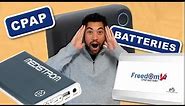 The Ultimate CPAP Battery Guide | Full CPAP Battery Comparison