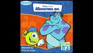 Monsters, INC - Disney Storyteller (Part 1)