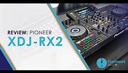 XDJ-RX2 Review: Is Pioneer’s Standalone DJ System Worth It?
