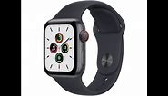Apple Watch Series 3 (GPS, 42mm) - Silver Aluminium Case with White Sport Band Unboxing