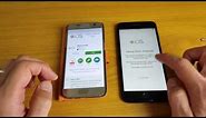 Transfer Data from Android Phone to iPhone 7 & 7 Plus- Contacts, Gmails, Messages, Photos, Videos,