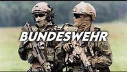 German Military - "Ready For War"