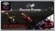Tourist Trophy RE-REVIEW | ColourShed