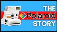 The Story Of Polaroid | How Polaroid Started