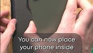 How to install the OtterBox Defender Series Case - Samsung S23 Ultra
