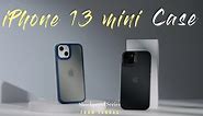 TORRAS iPhone 13 mini Case Stylish Your Phone!