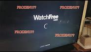 How to Fix Vizio WatchFree TV / Pluto TV Stuck Loading Screen